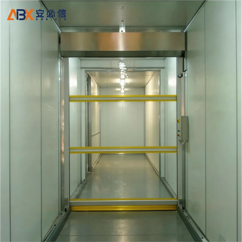 衡水市快速卷帘门